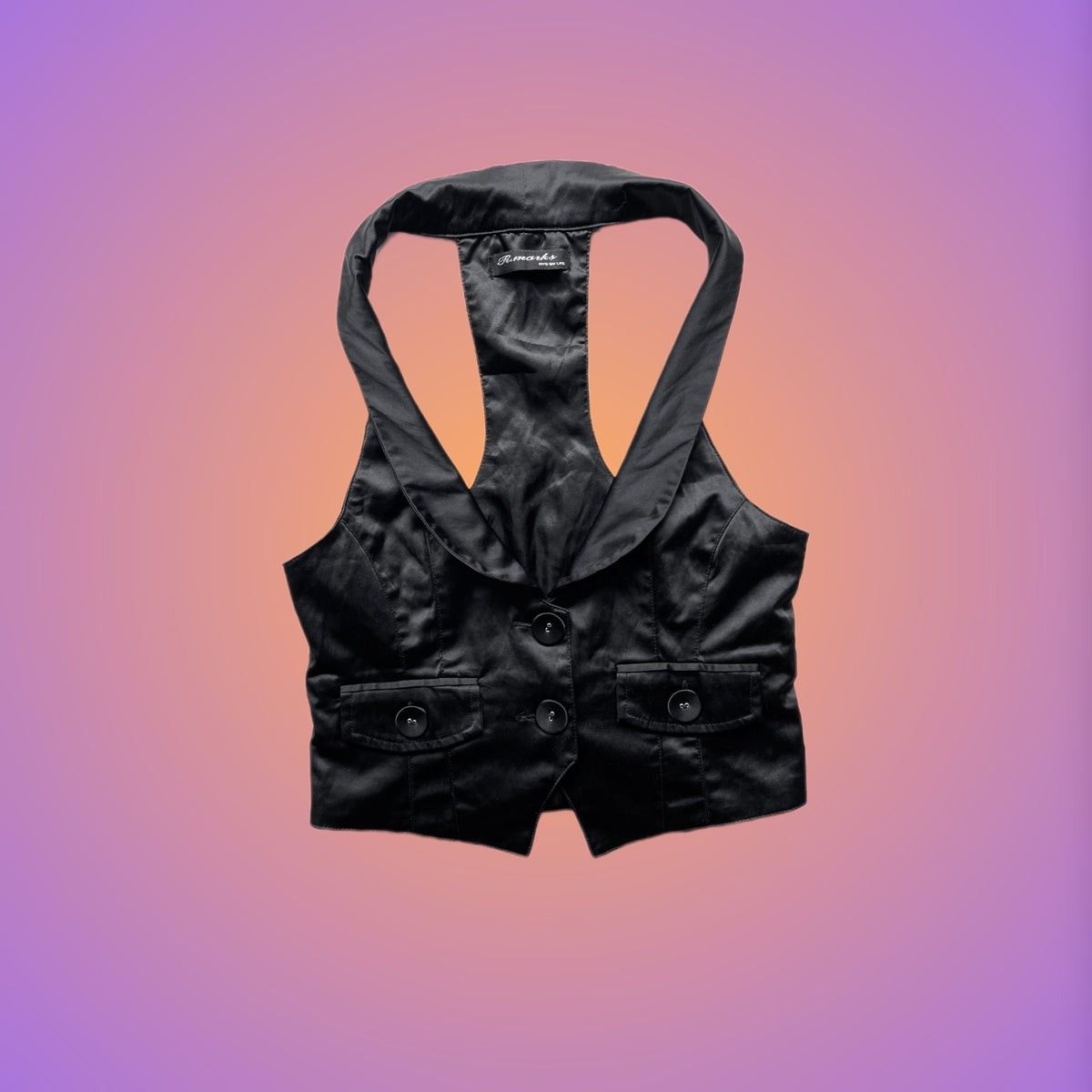 VEST S