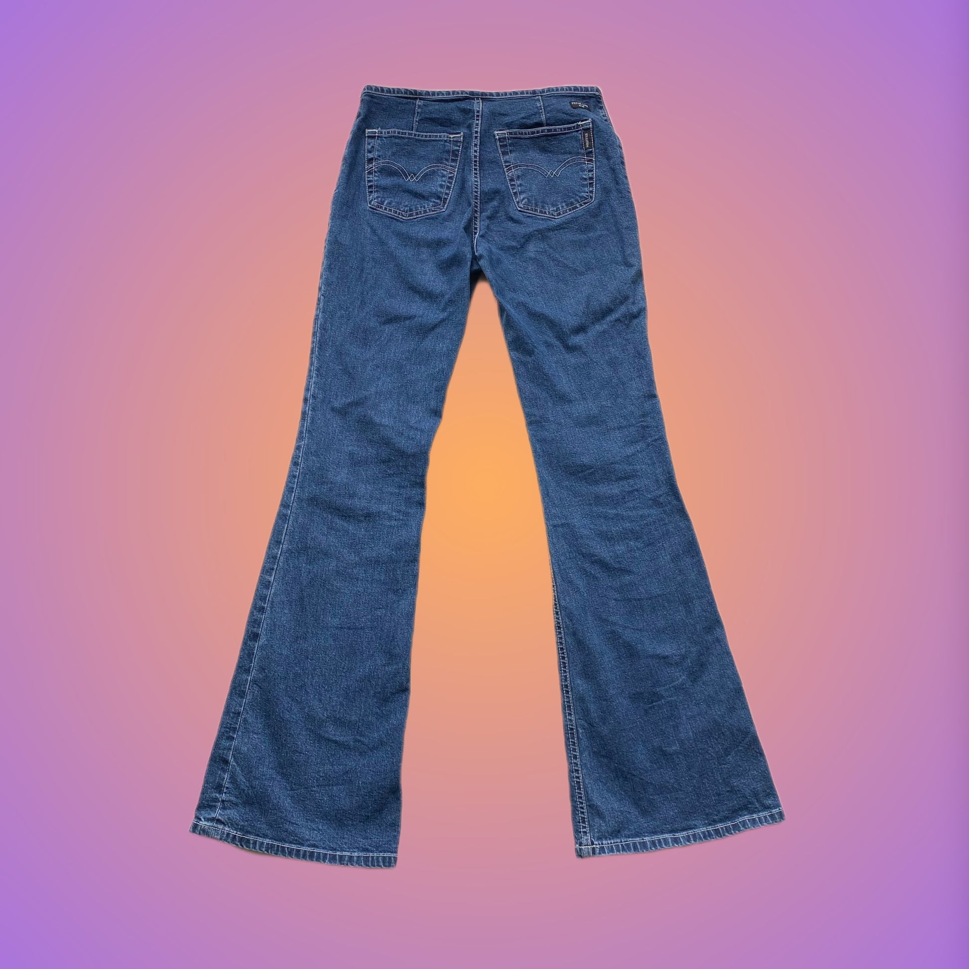 JEANS M