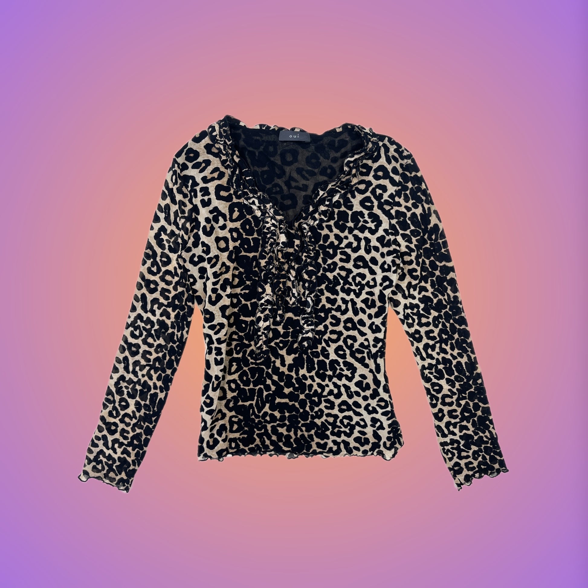 LONG SLEEVE S from pliswholesale - Italian & euro Y2K supplier 💚