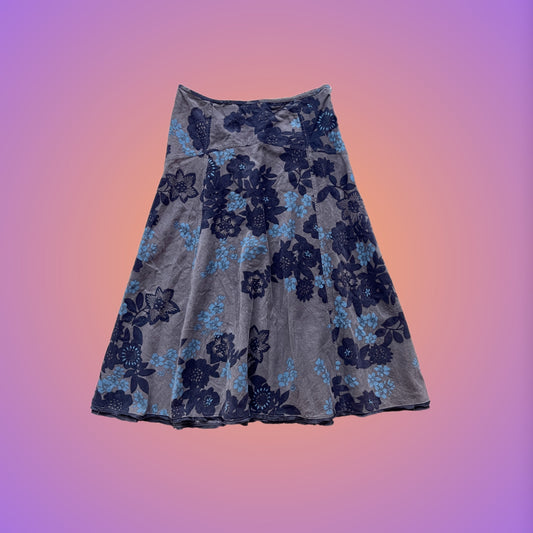 MAXI SKIRT M