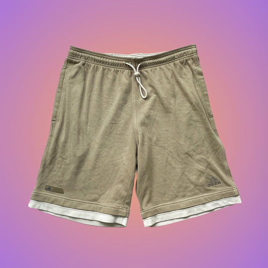MEN SHORTS L ADIDAS