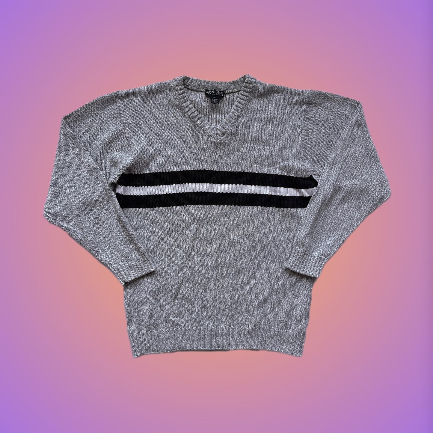 MEN JUMPER M