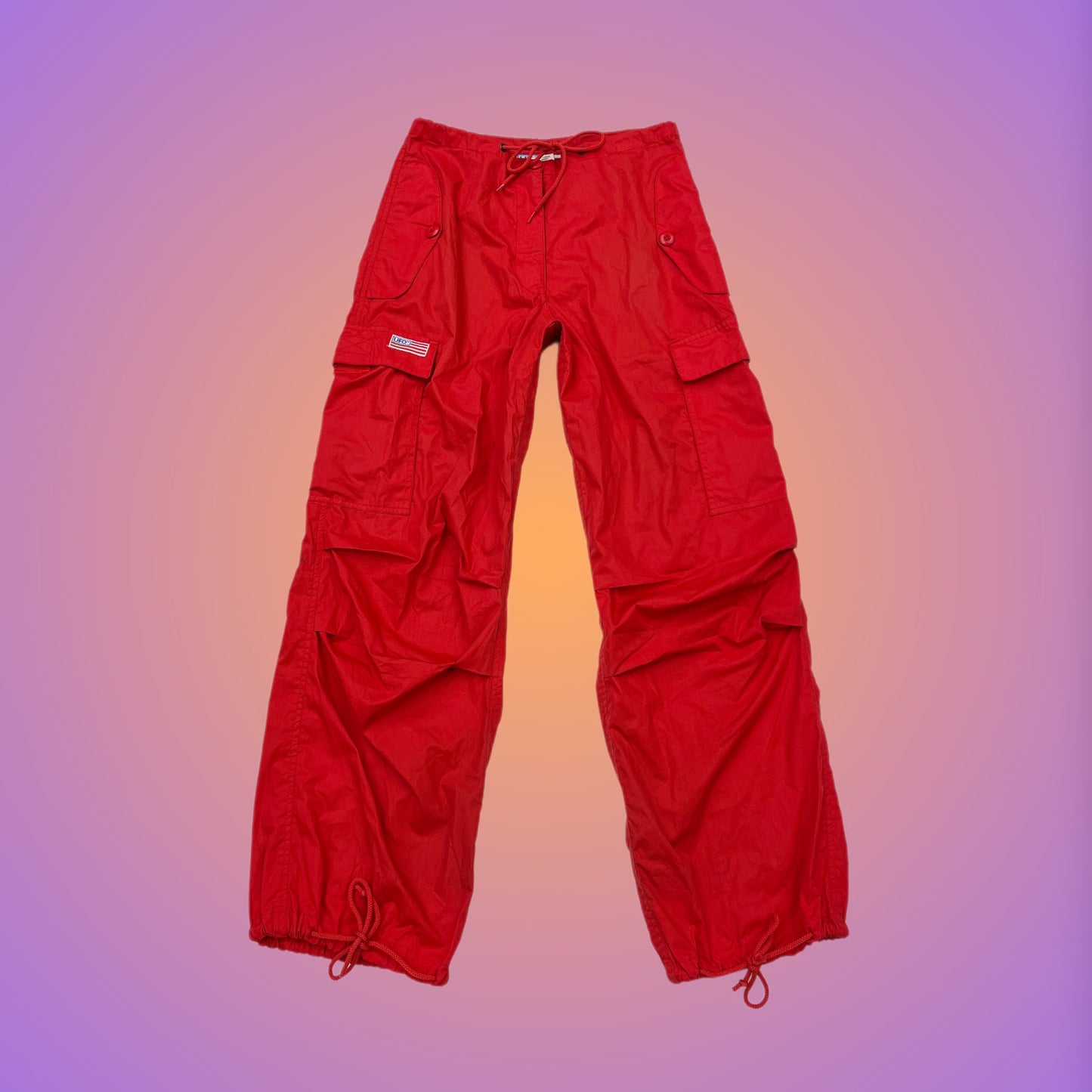 TROUSERS S/M
