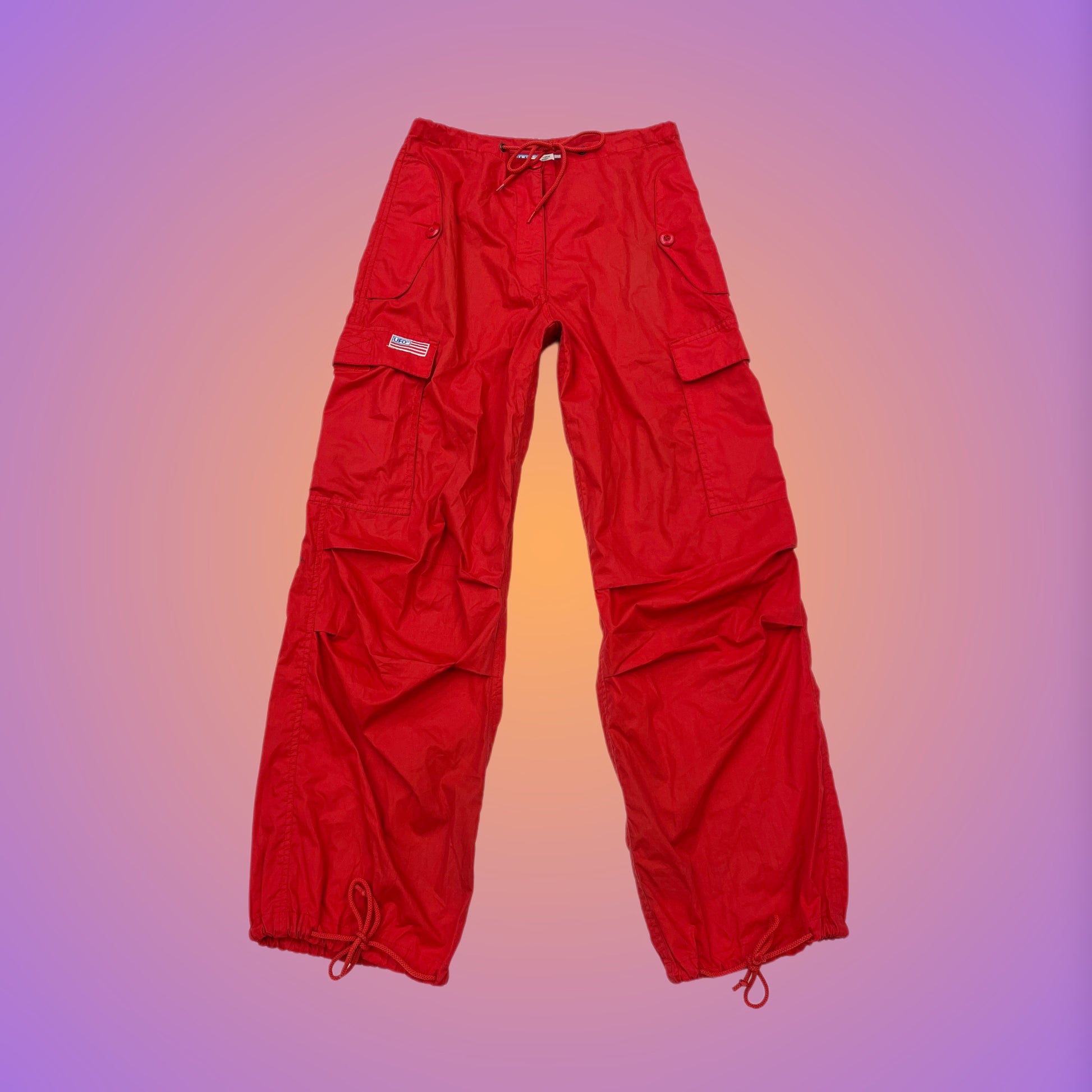TROUSERS S/M