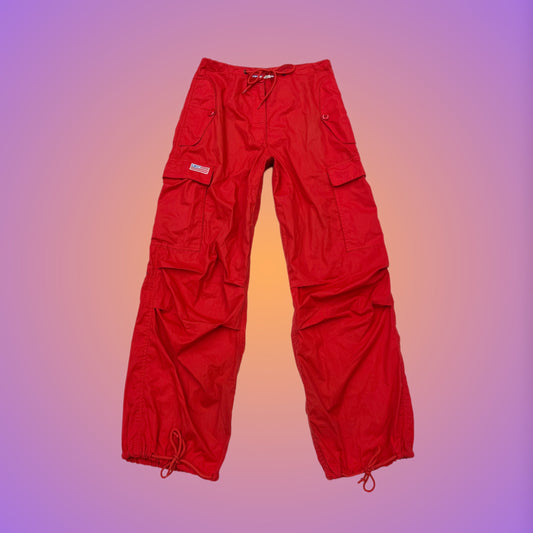 TROUSERS S/M