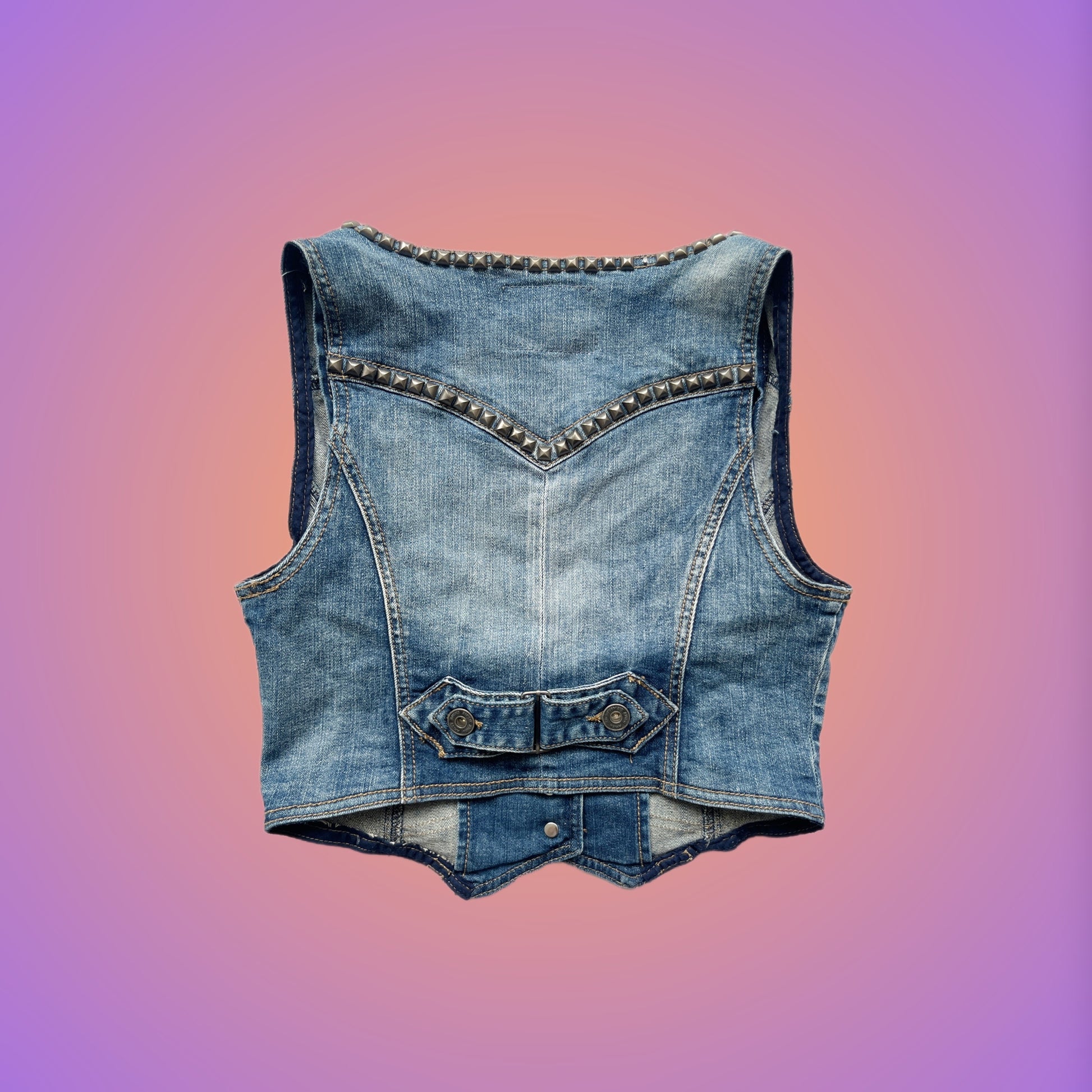 VEST L