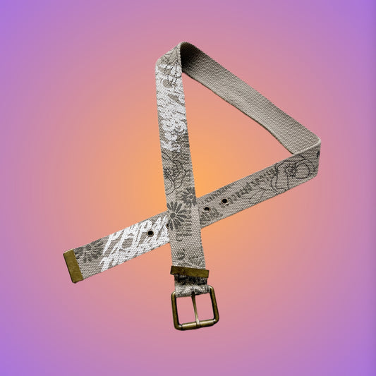 BELT ONE SIZE