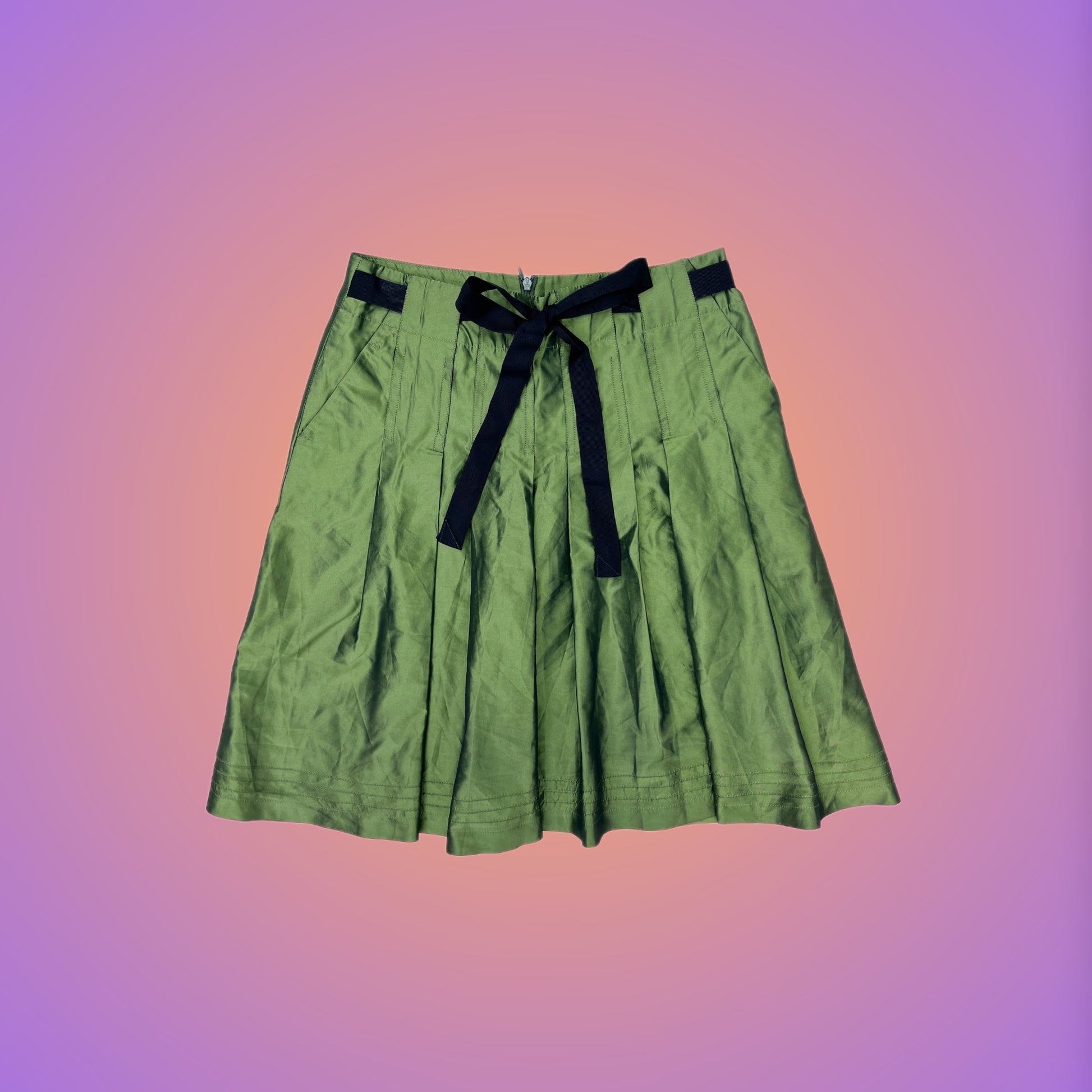 MIDI SKIRT M from pliswholesale - Italian & euro Y2K supplier 💚