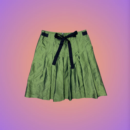 MIDI SKIRT M from pliswholesale - Italian & euro Y2K supplier 💚