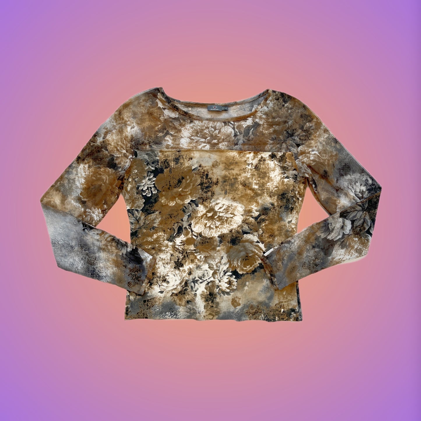 LONG SLEEVE L – vintage Y2K wholesale | pliswholesale