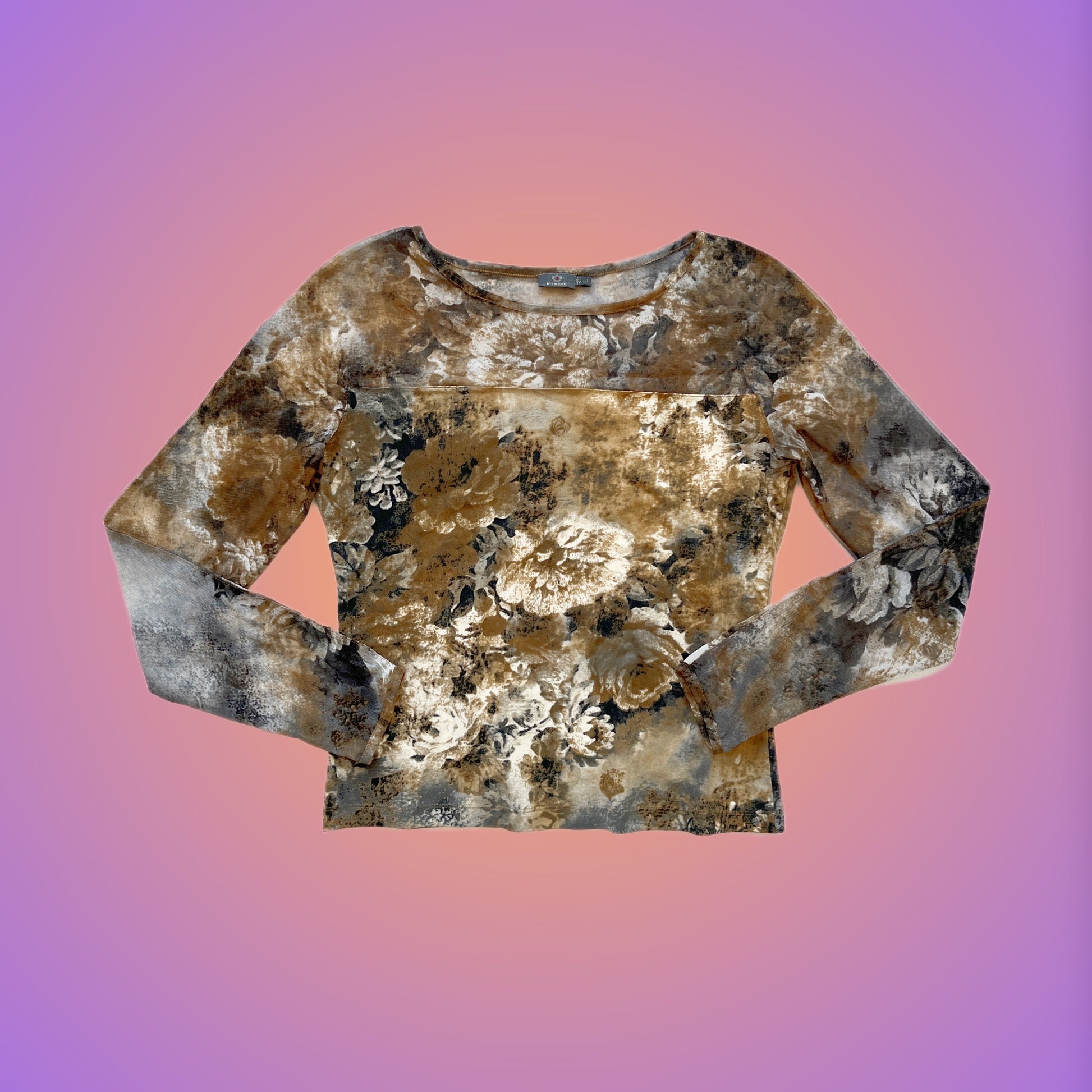 LONG SLEEVE L – vintage Y2K wholesale | pliswholesale