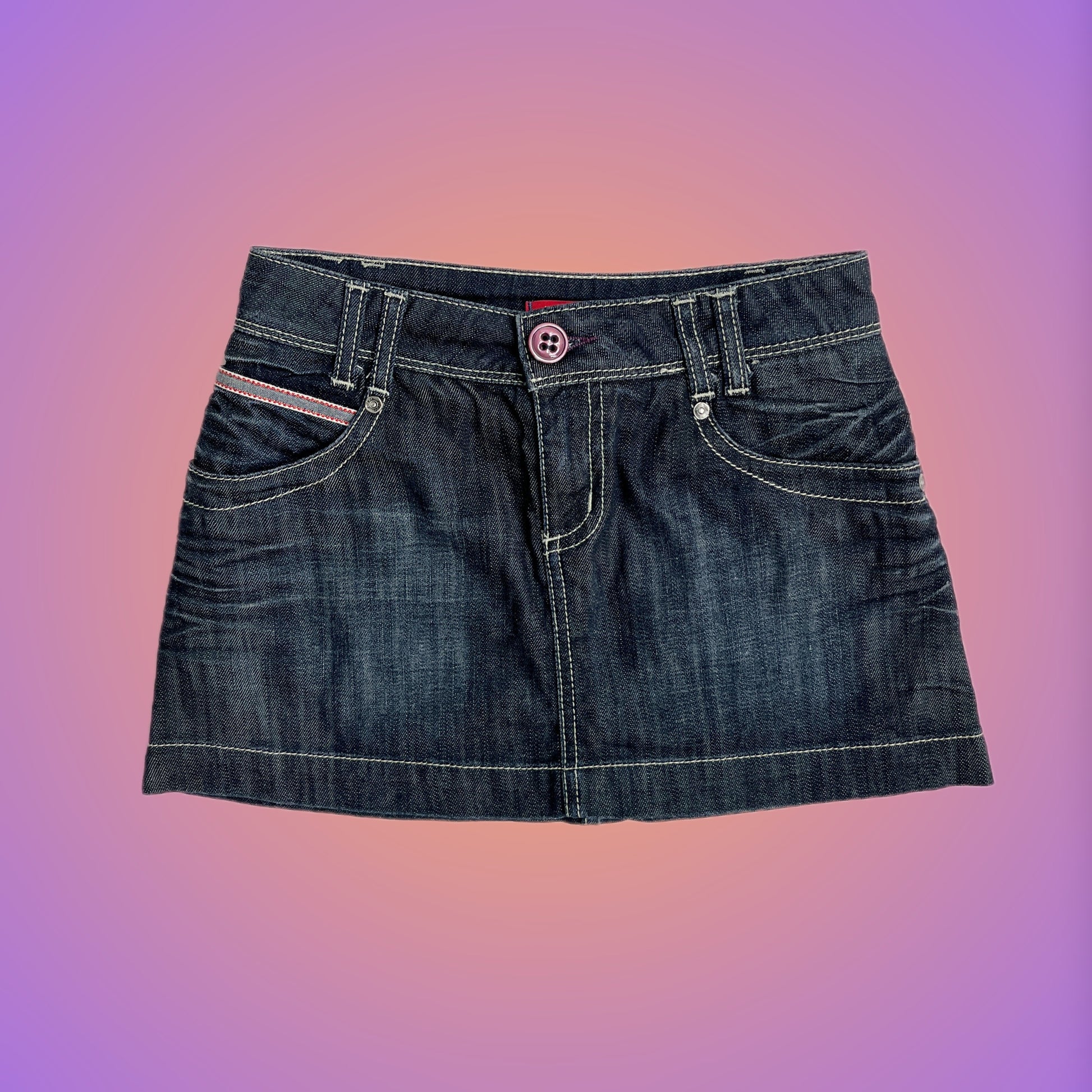 MINI SKIRT XXS – vintage Y2K wholesale | pliswholesale