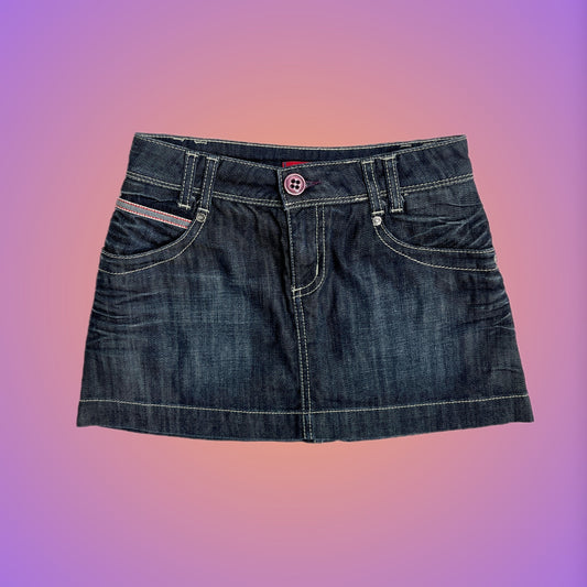 MINI SKIRT XXS – vintage Y2K wholesale | pliswholesale