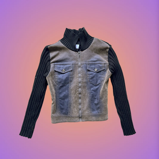 JACKET S/M