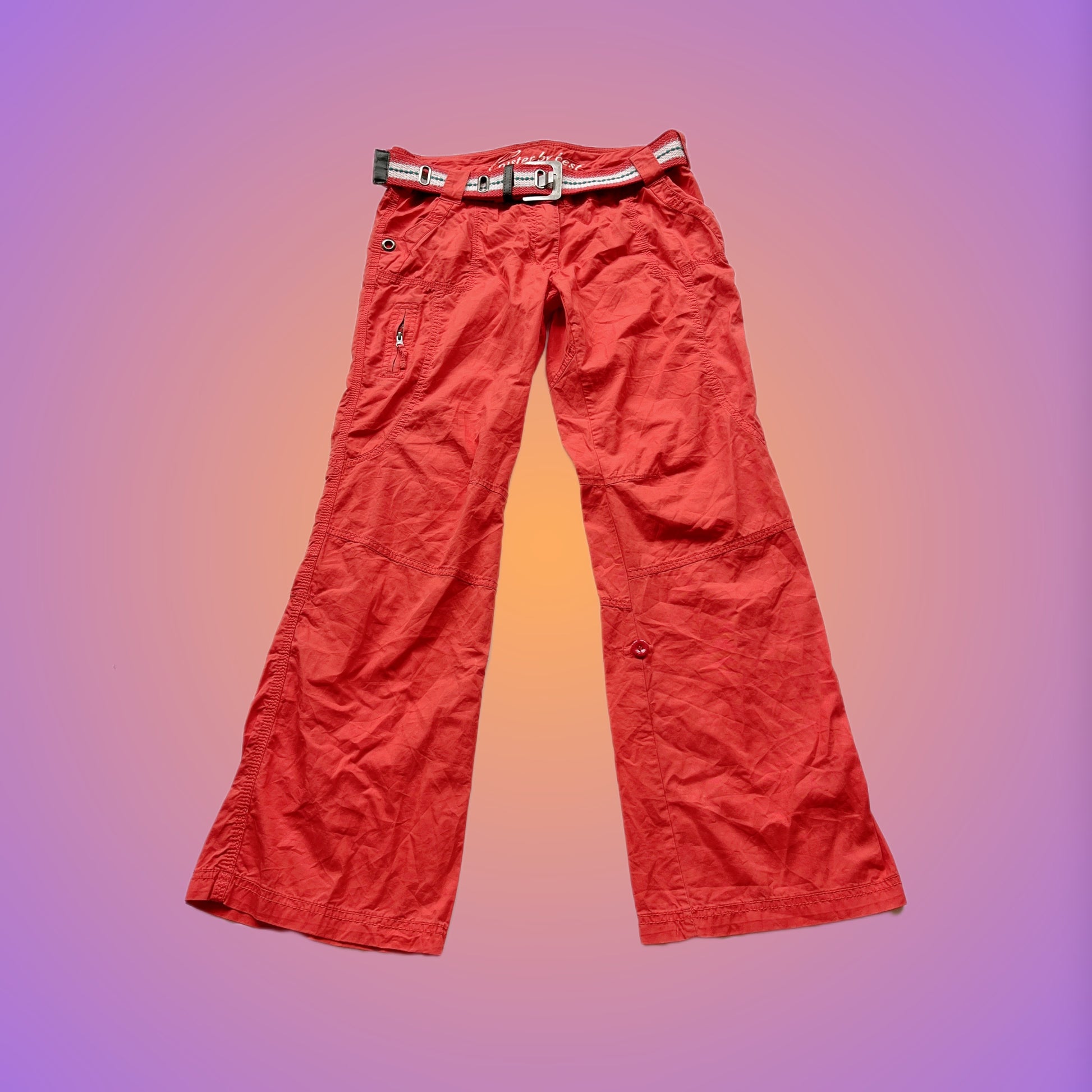 TROUSERS M