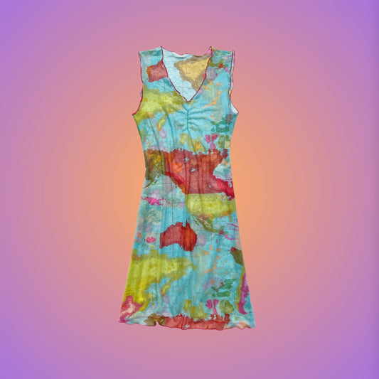 DRESS S