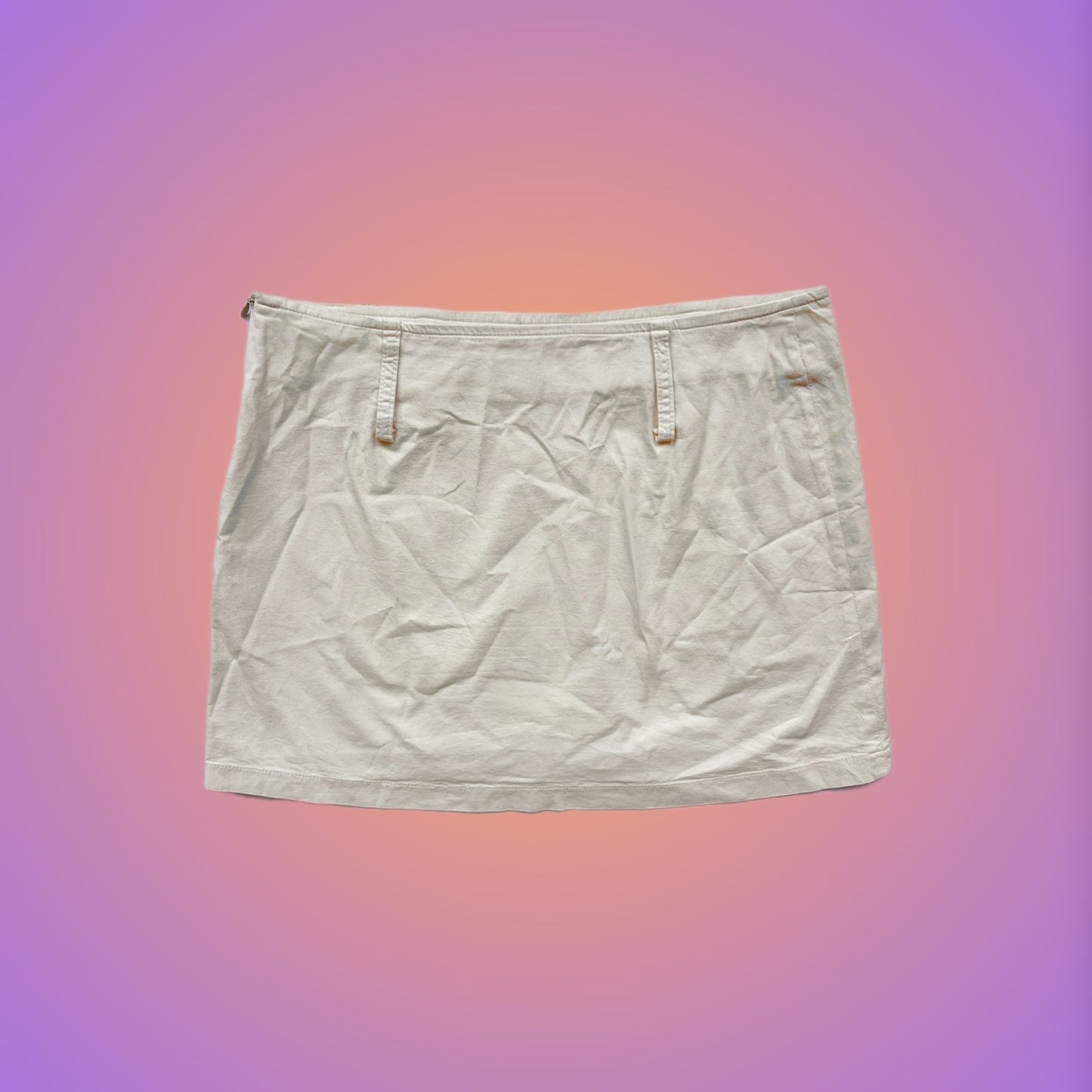 MINI SKIRT S