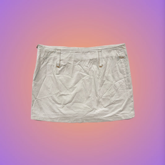 MINI SKIRT S