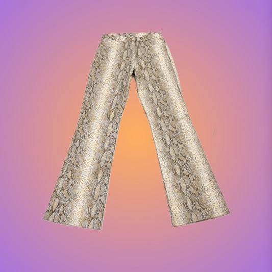 TROUSERS M from pliswholesale - Italian & euro Y2K supplier 💚