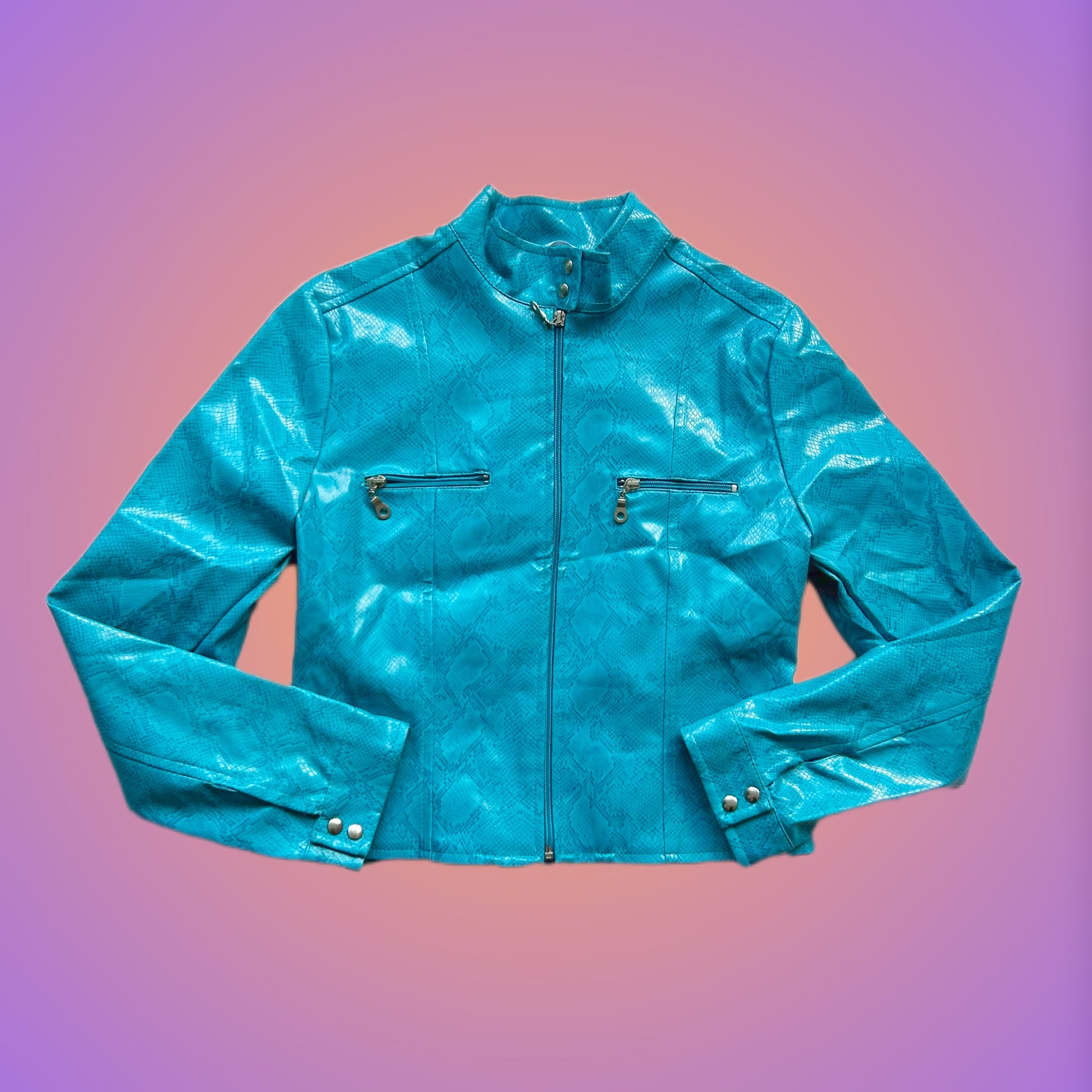 JACKET S