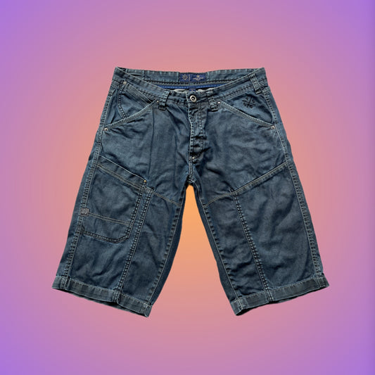 JORTS L