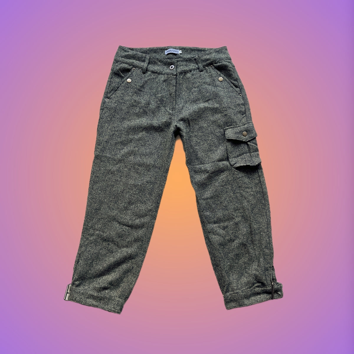 CAPRIS M