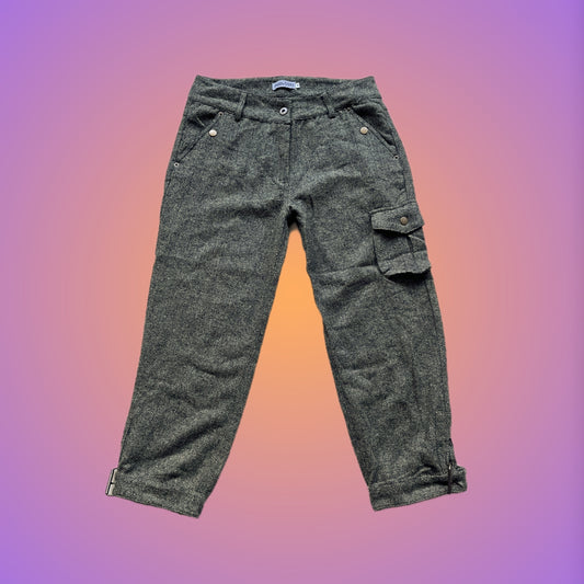 CAPRIS M