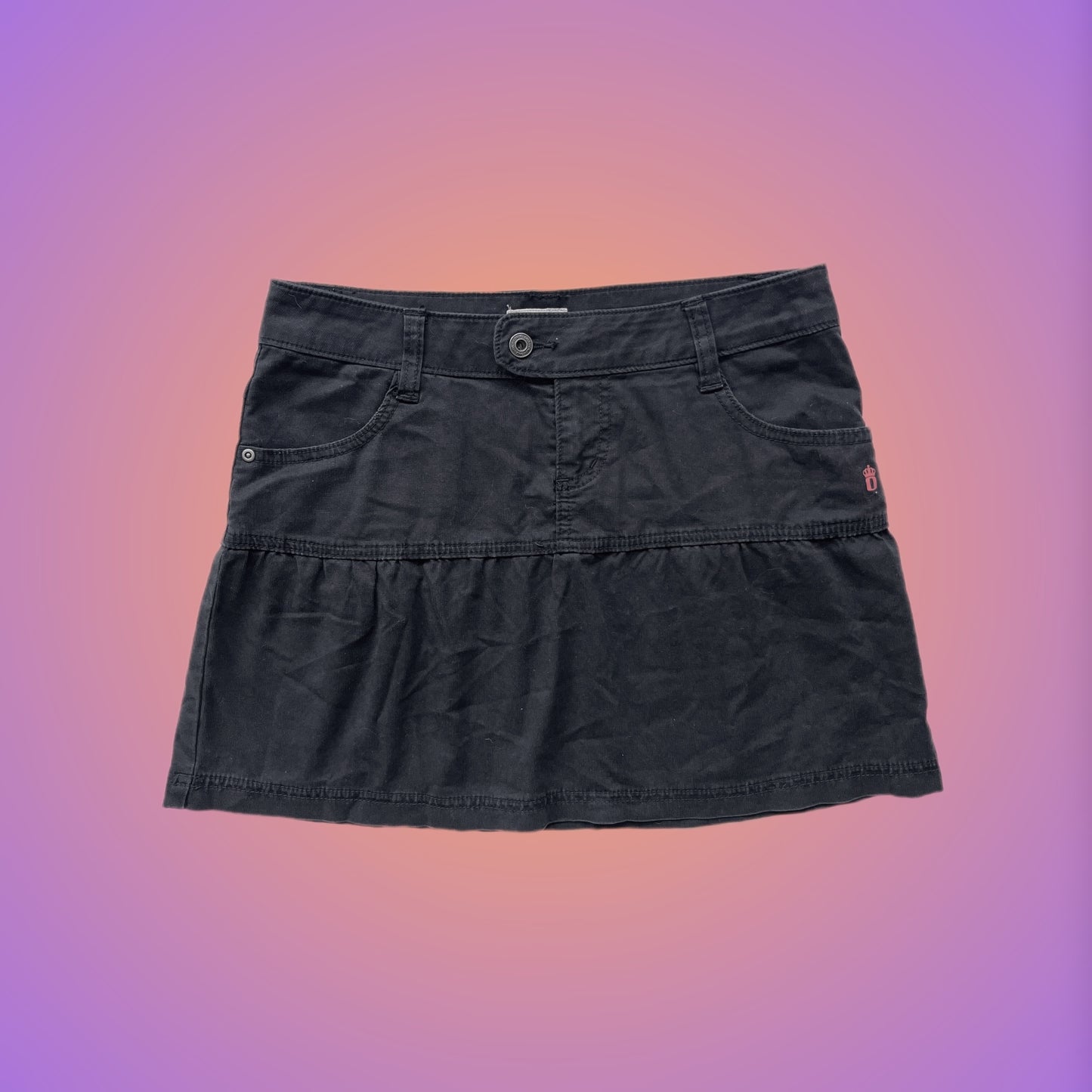 MINI SKIRT M
