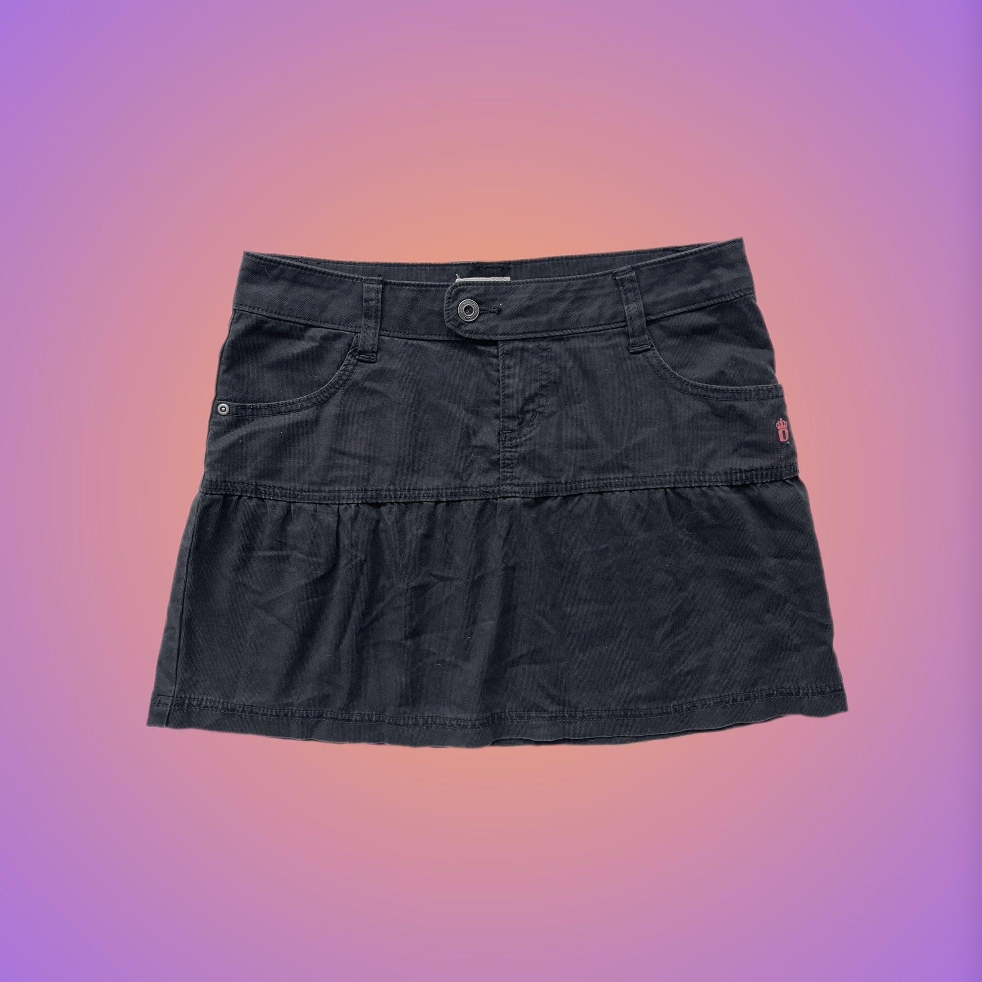 MINI SKIRT M
