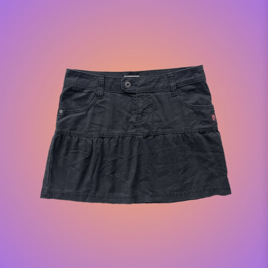 MINI SKIRT M