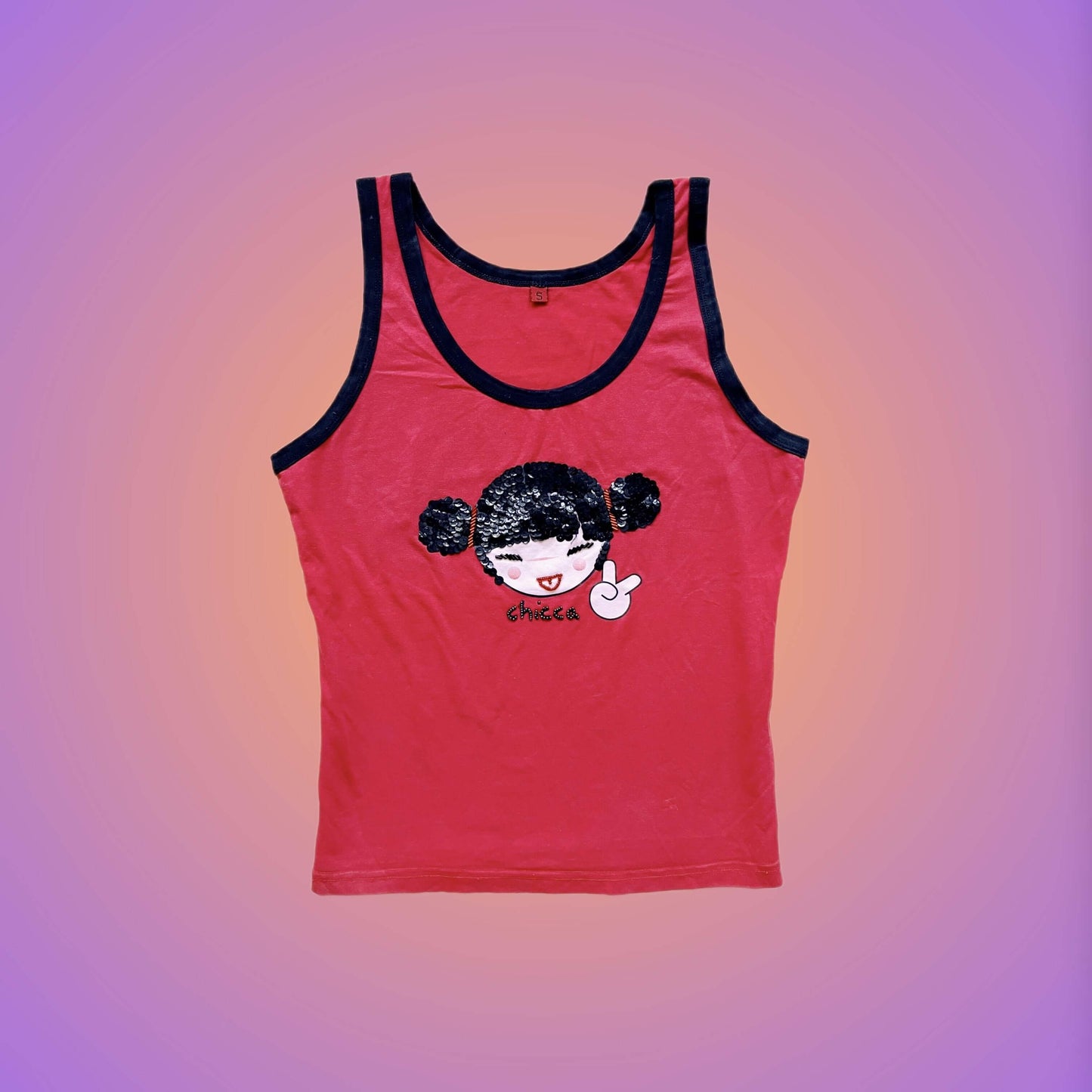 TOP M from pliswholesale - Italian & euro Y2K supplier 💚