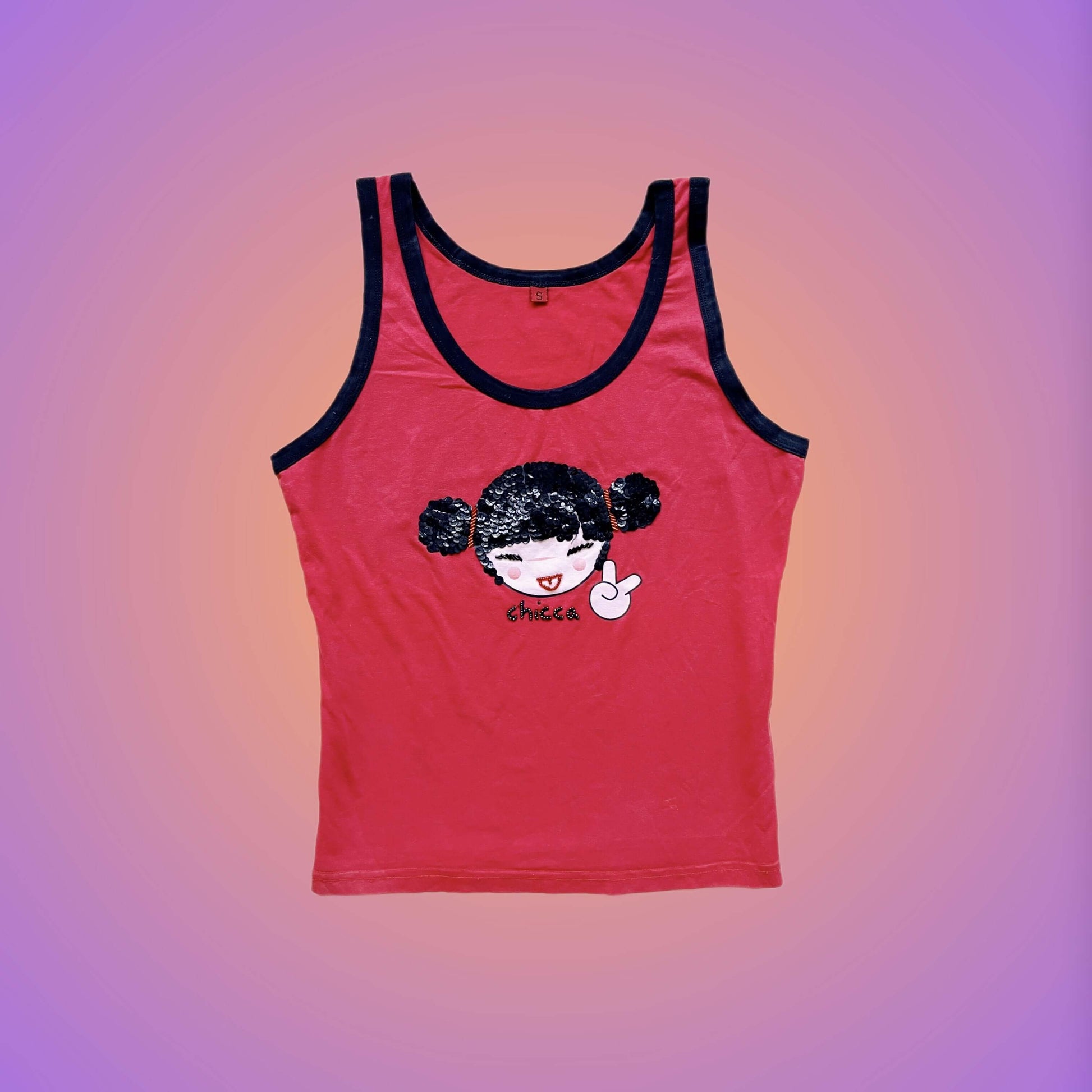 TOP M from pliswholesale - Italian & euro Y2K supplier 💚