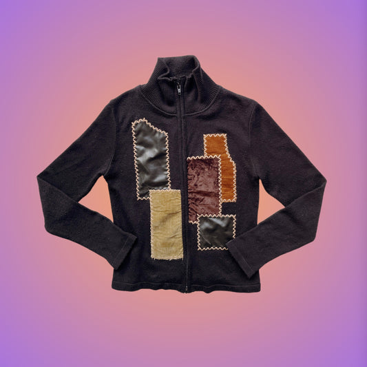 JUMPER S