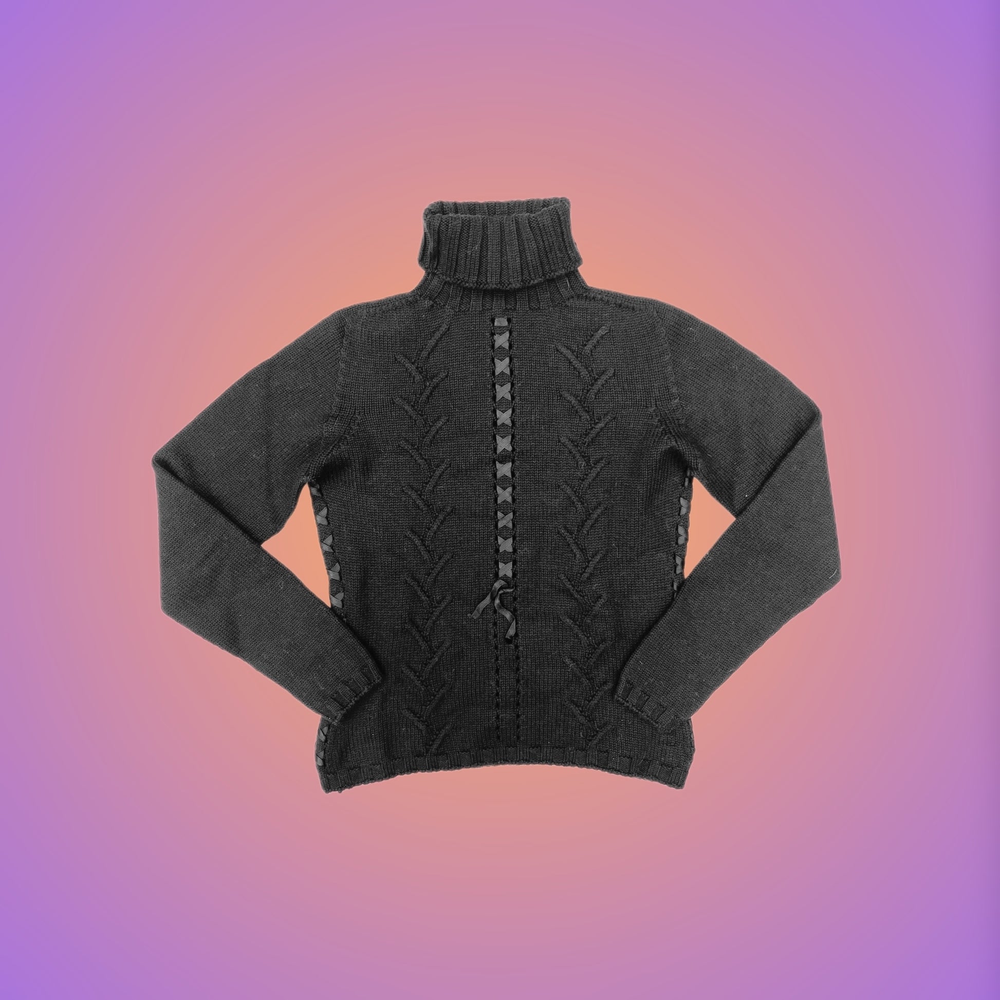 JUMPER S from pliswholesale - Italian & euro Y2K supplier 💚