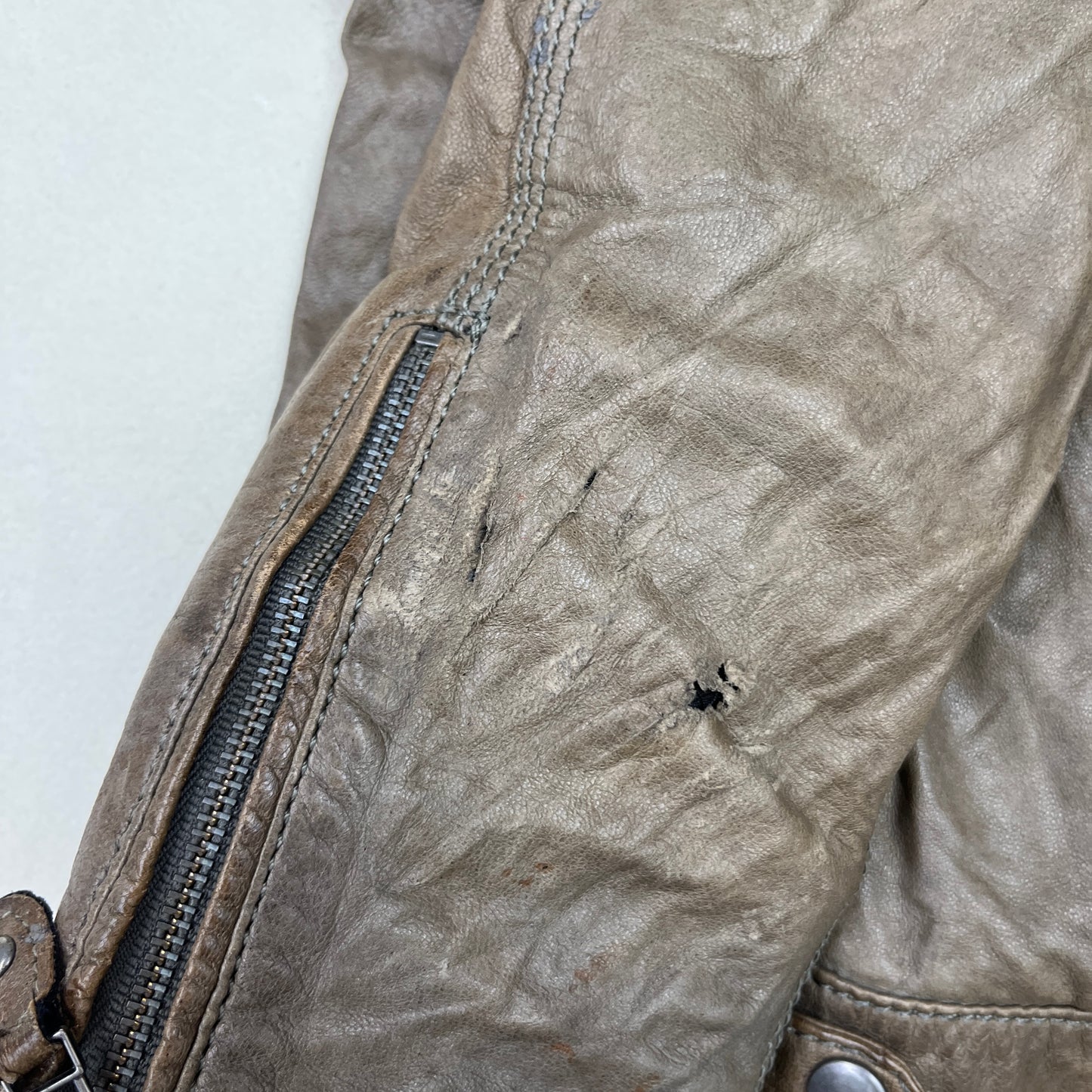 JACKET XS from pliswholesale - Italian & euro Y2K supplier 💚