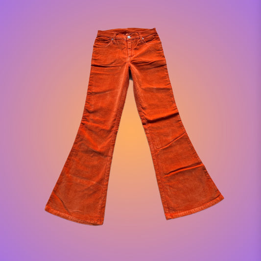 TROUSERS M
