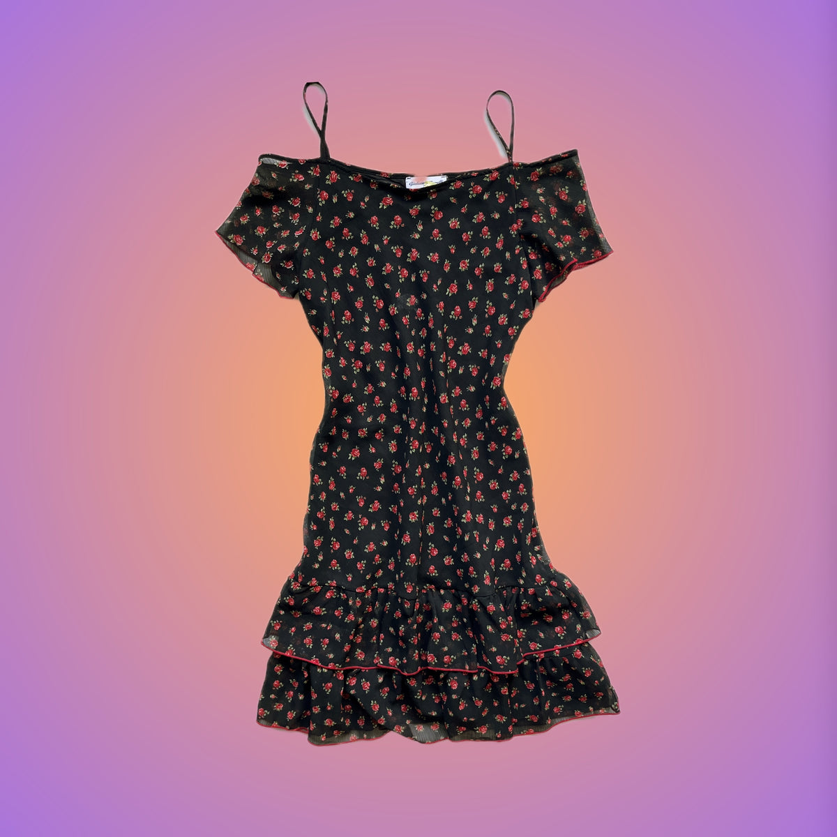 DRESS L