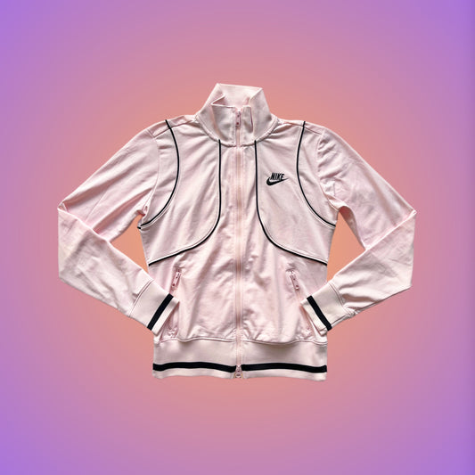 ZIP UP S/M NIKE