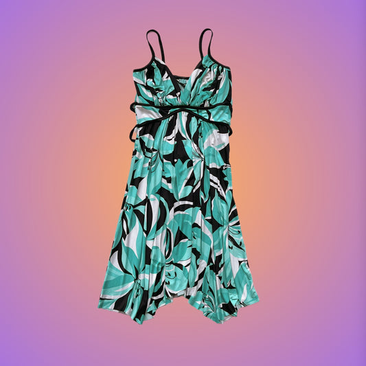 DRESS S JANE NORMAN from pliswholesale - Italian & euro Y2K supplier 💚