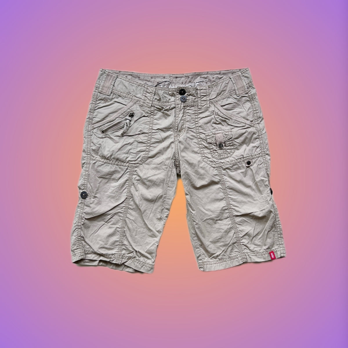 JORTS S/M
