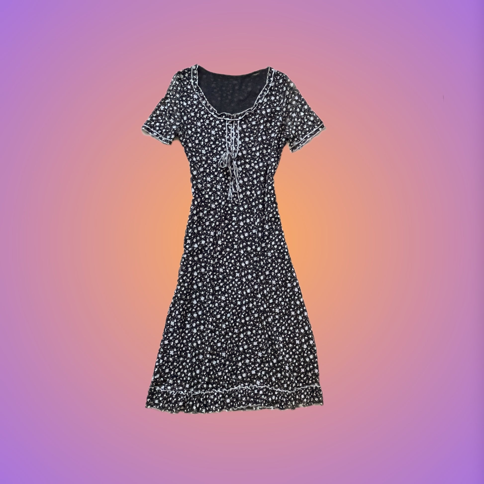 DRESS XL
