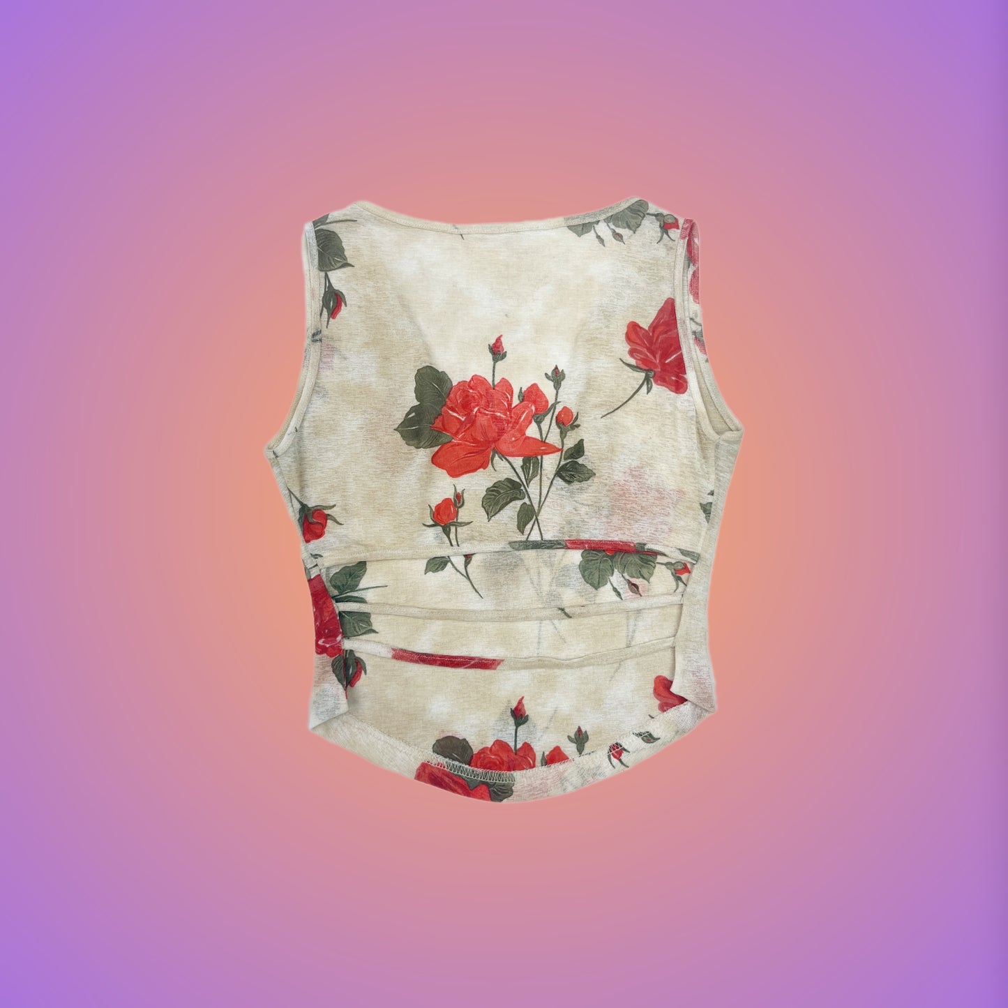 TOP S from pliswholesale - Italian & euro Y2K supplier 💚