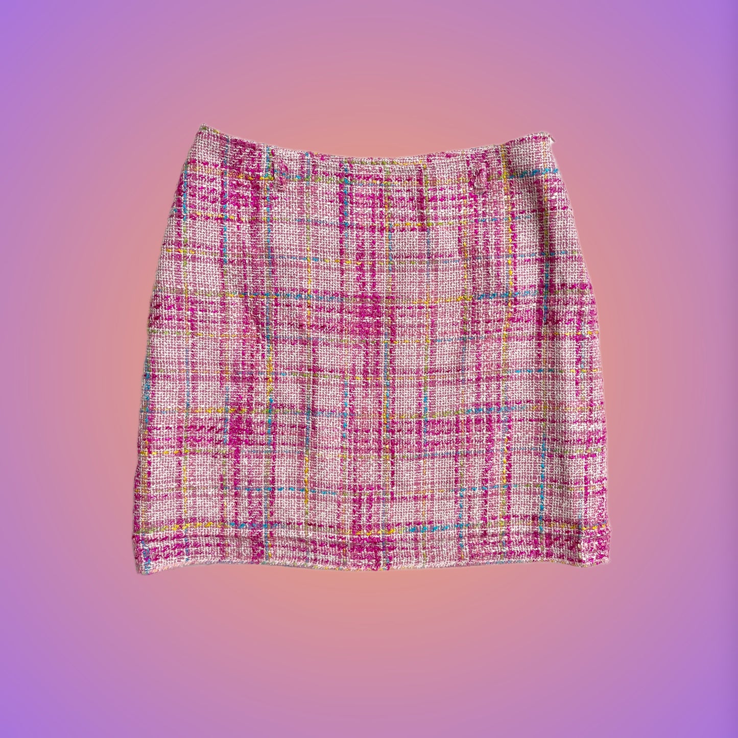 MINI SKIRT S/M MARY KATE & ASHLEY