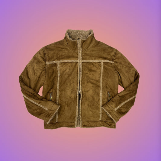 MEN JACKET L from pliswholesale - Italian & euro Y2K supplier 💚