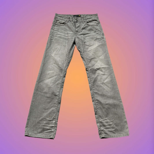 MEN JEANS S from pliswholesale - Italian & euro Y2K supplier 💚