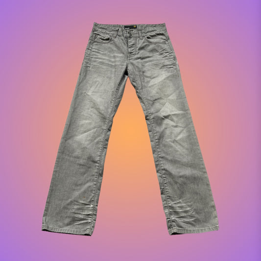MEN JEANS S