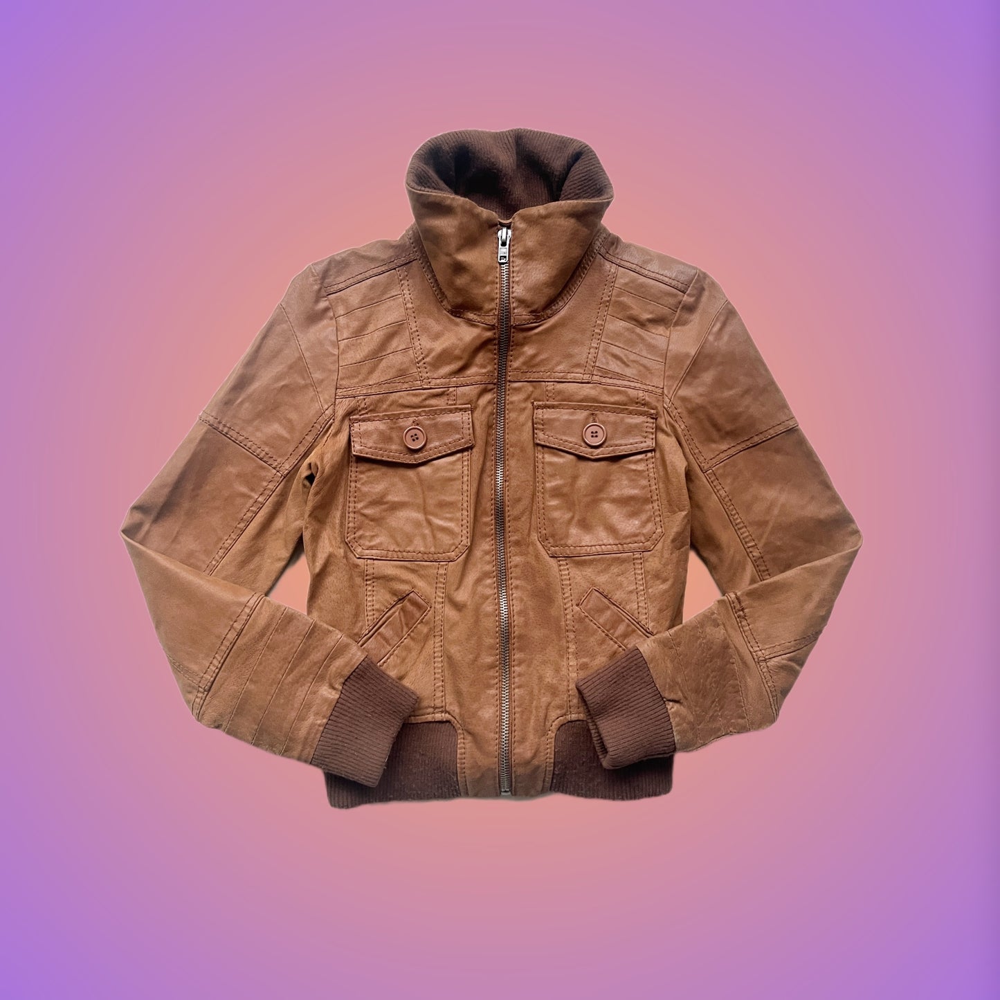 JACKET S from pliswholesale - Italian & euro Y2K supplier 💚