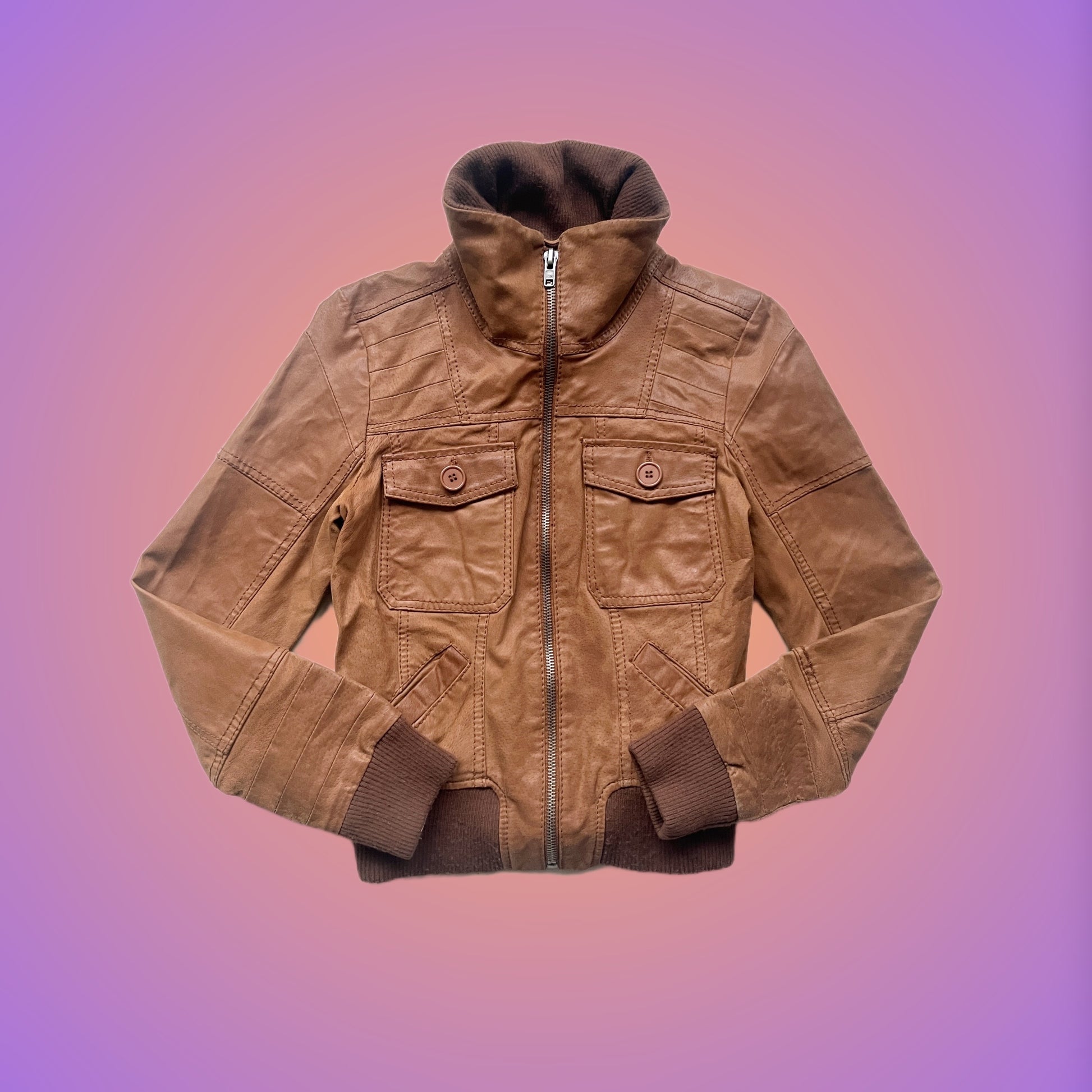 JACKET S from pliswholesale - Italian & euro Y2K supplier 💚