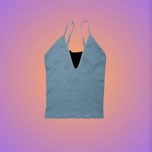 CAMI TOP S