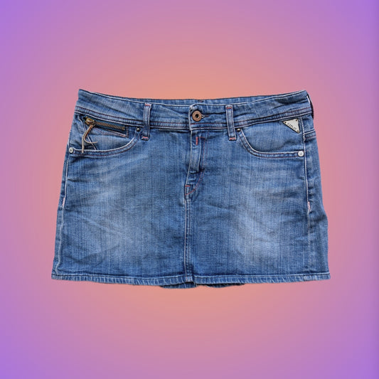 MINI SKIRT XS/S